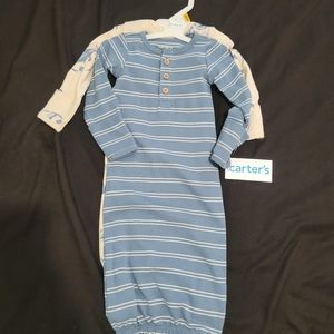 Baby sleeper pajamas 2 piece